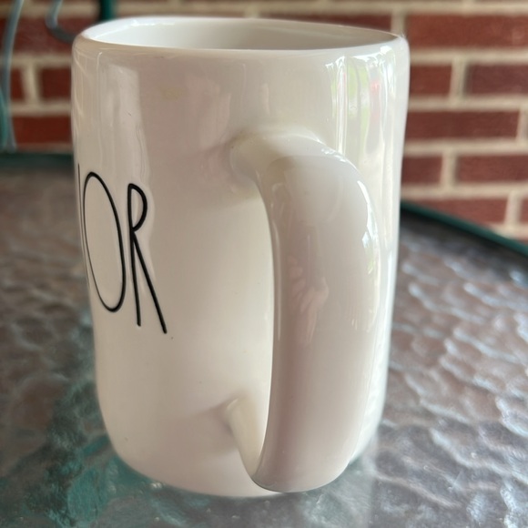 Rae Dunn Survivor Mug. - Picture 5 of 5